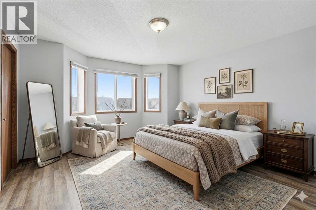 25 Winston Place, Blackfalds, Alberta  T4M 0K9 - Photo 5 - A2291139