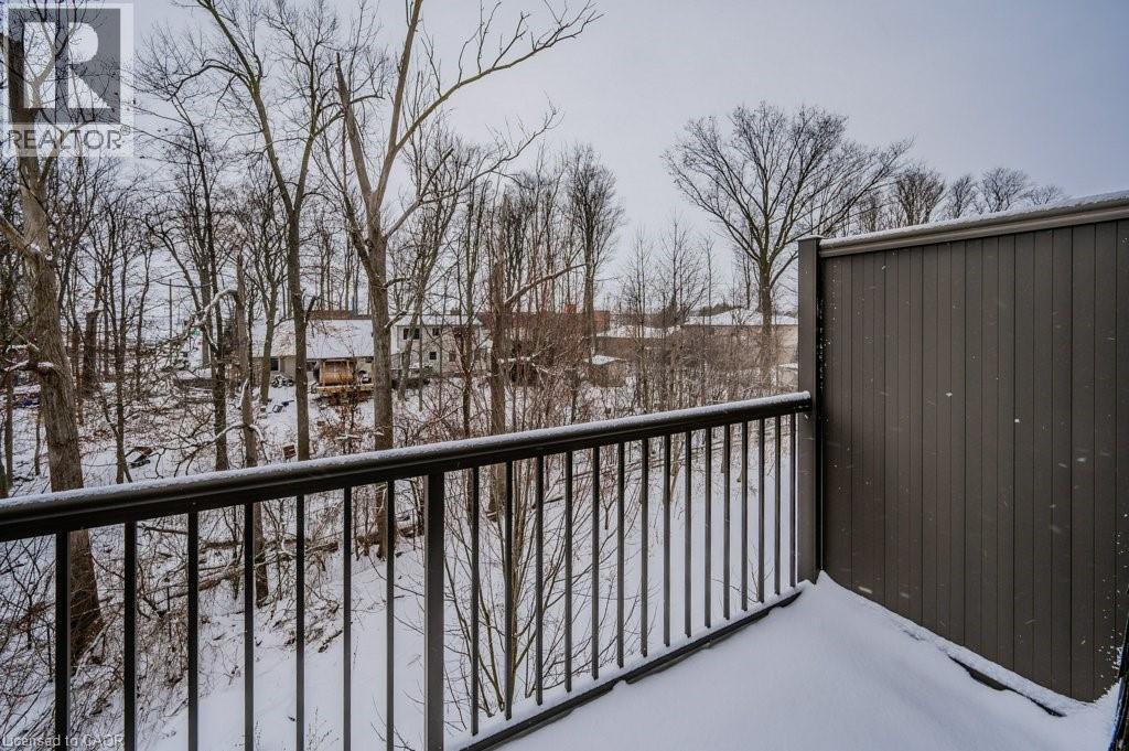 237 Rachel Crescent Unit# C, Kitchener, Ontario  N2R 0E2 - Photo 15 - 40807582