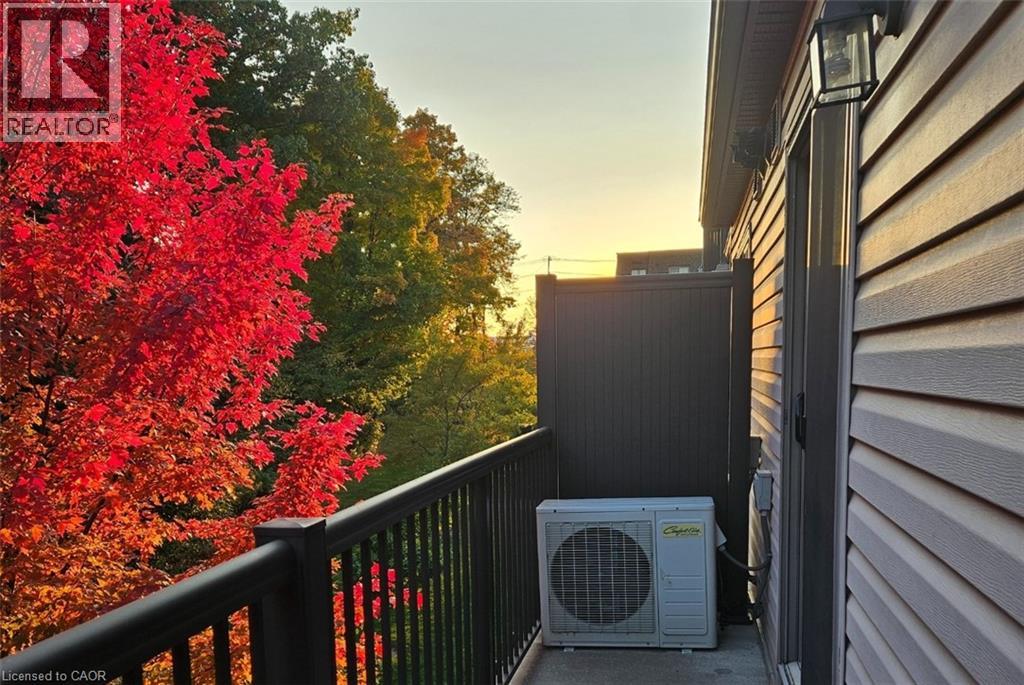 237 Rachel Crescent Unit# C, Kitchener, Ontario  N2R 0E2 - Photo 16 - 40807582