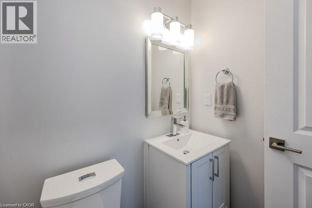 237 Rachel Crescent Unit# C, Kitchener, Ontario  N2R 0E2 - Photo 6 - 40807582