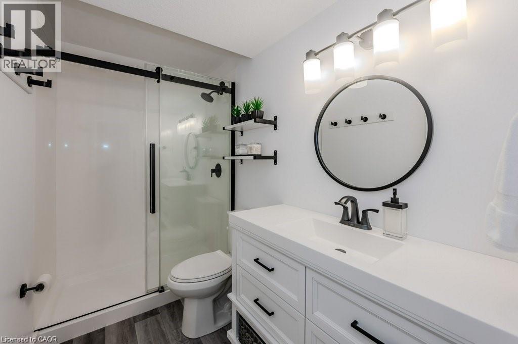 237 Rachel Crescent Unit# C, Kitchener, Ontario  N2R 0E2 - Photo 11 - 40807582