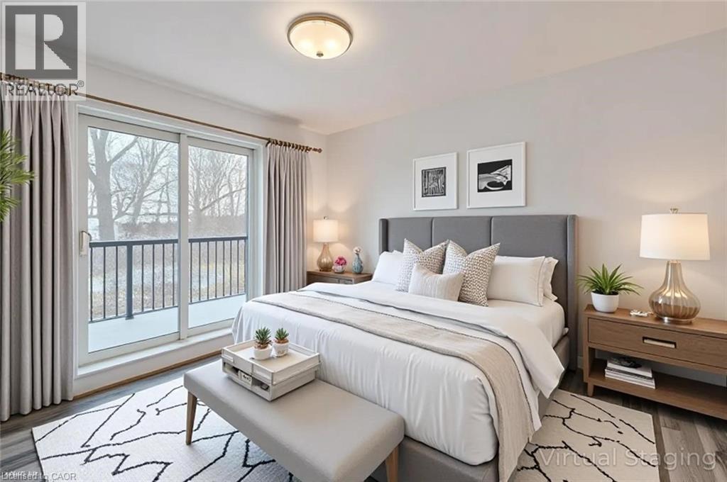 237 Rachel Crescent Unit# C, Kitchener, Ontario  N2R 0E2 - Photo 10 - 40807582