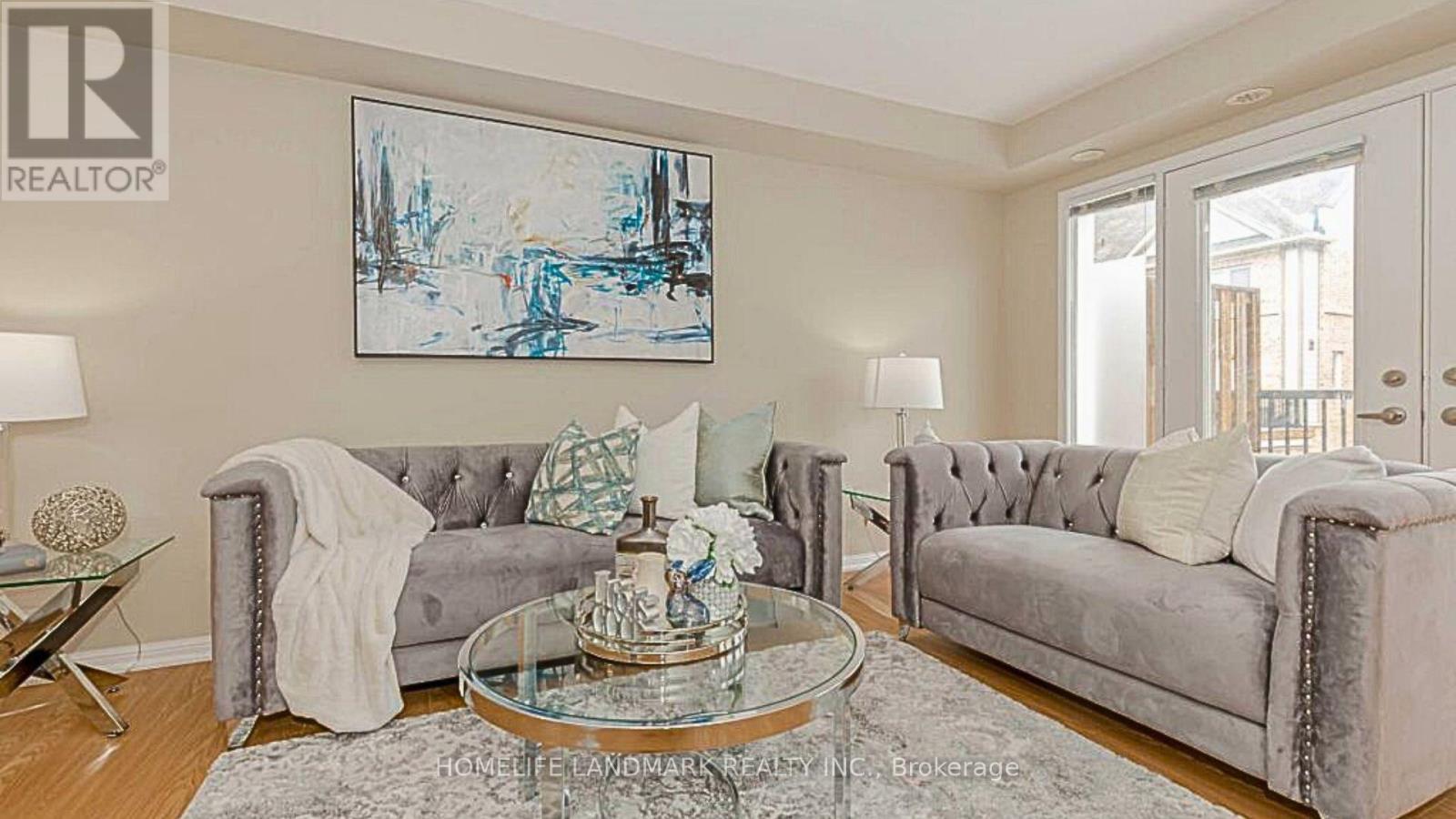 103 - 1 Beckenrose Court, Brampton (Bram West), Ontario  L6Y 6G2 - Photo 16 - W12907360