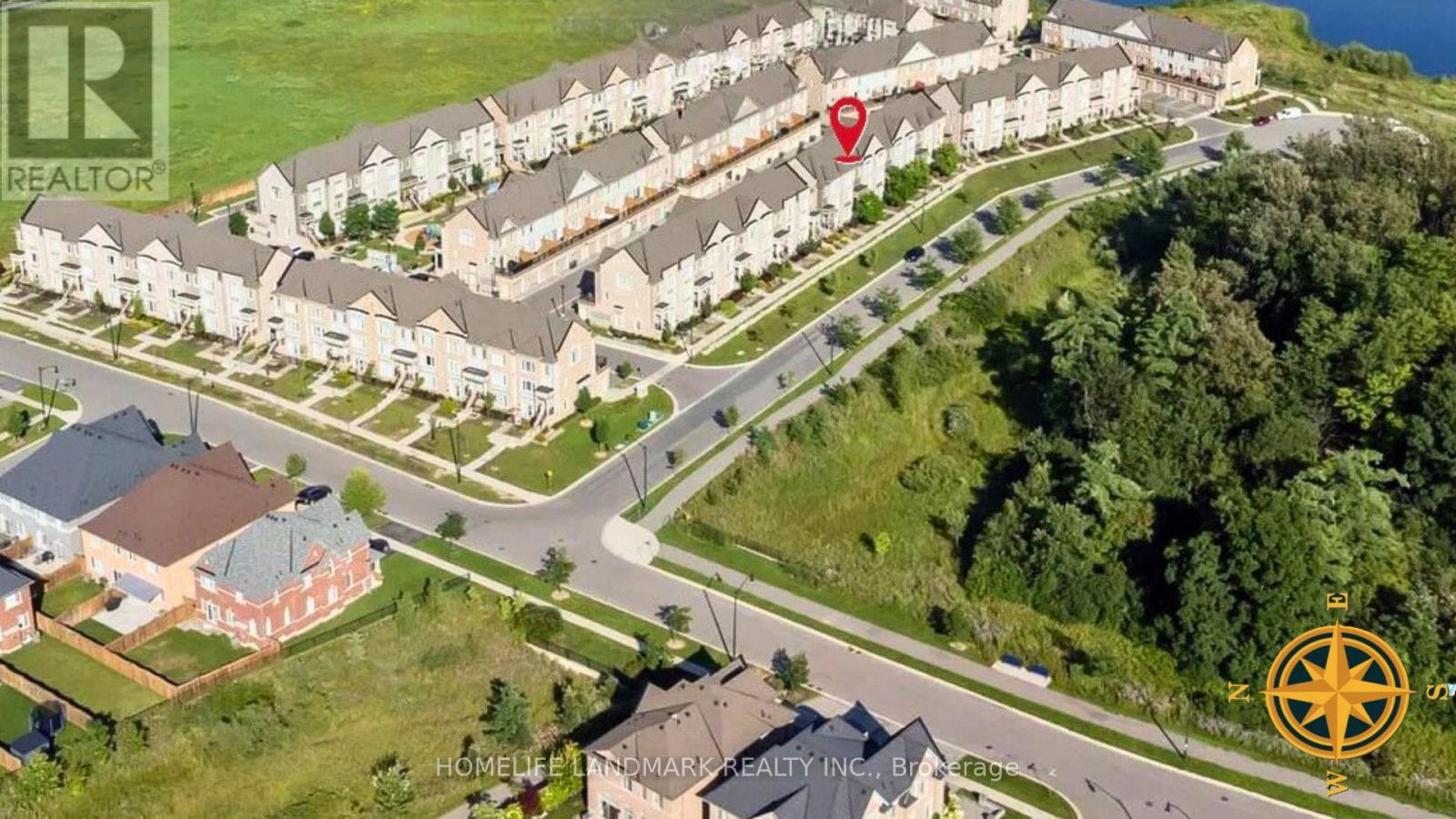 103 - 1 Beckenrose Court, Brampton (Bram West), Ontario  L6Y 6G2 - Photo 2 - W12907360