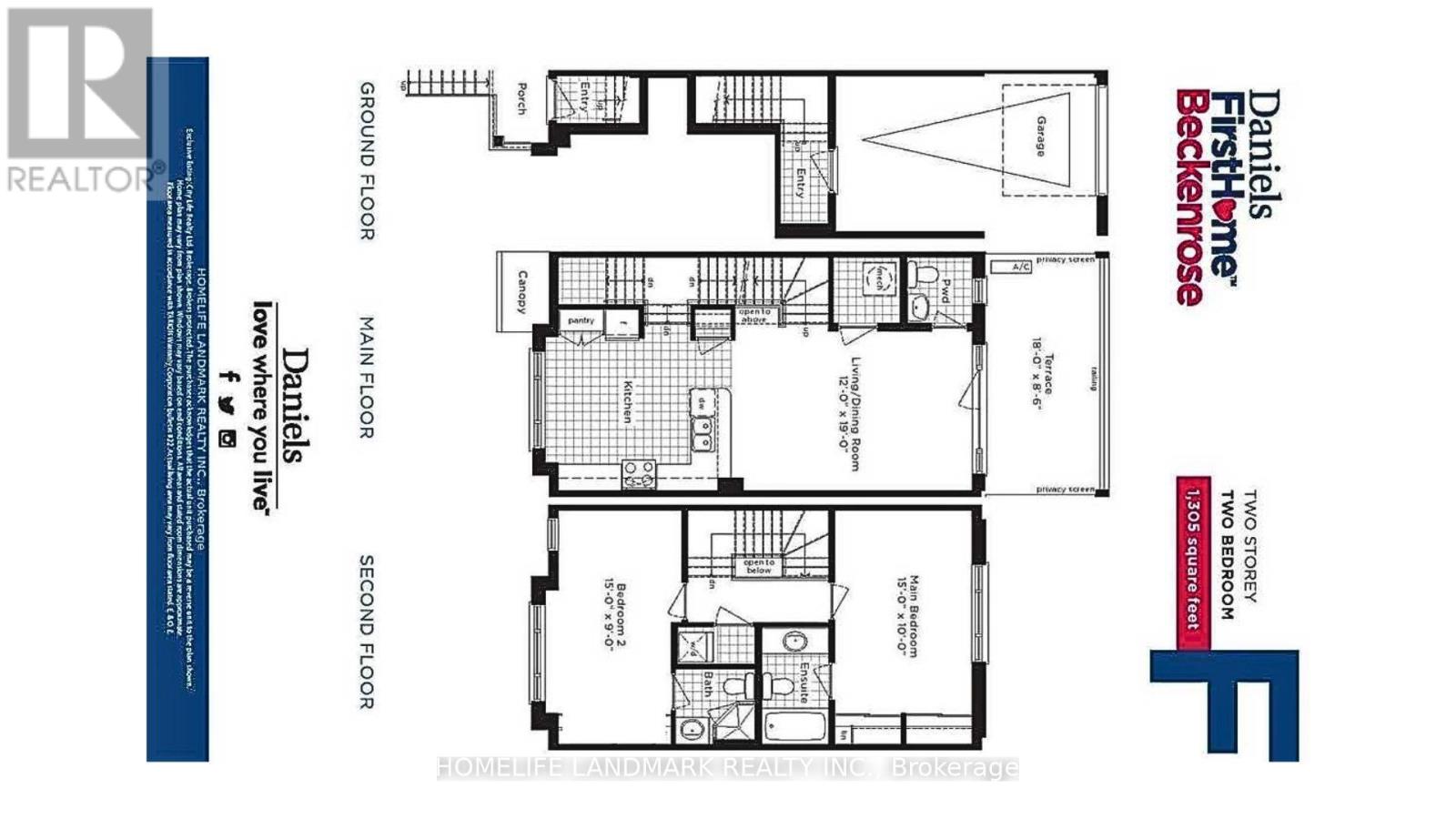 103 - 1 Beckenrose Court, Brampton (Bram West), Ontario  L6Y 6G2 - Photo 33 - W12907360