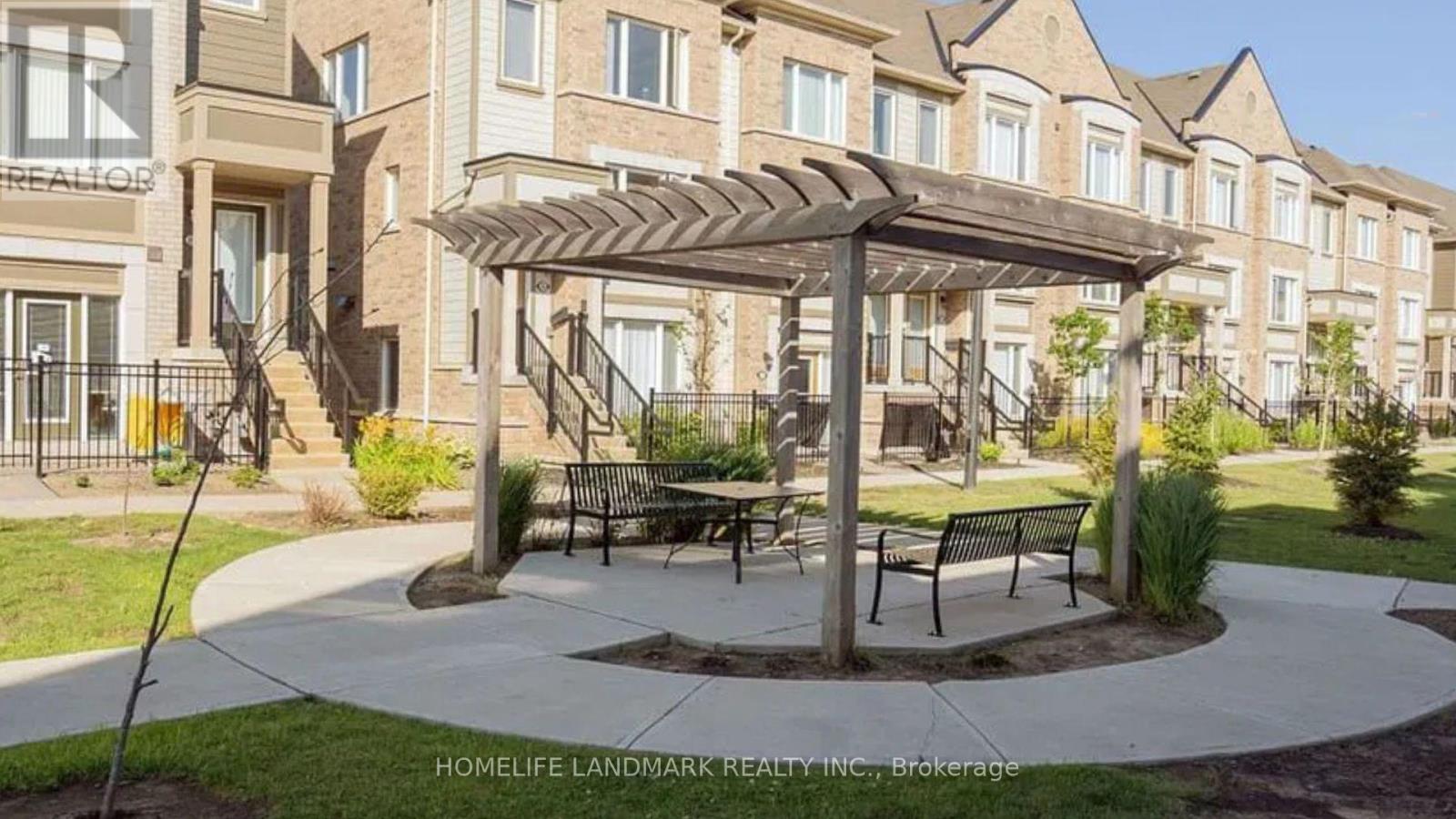 103 - 1 Beckenrose Court, Brampton (Bram West), Ontario  L6Y 6G2 - Photo 35 - W12907360