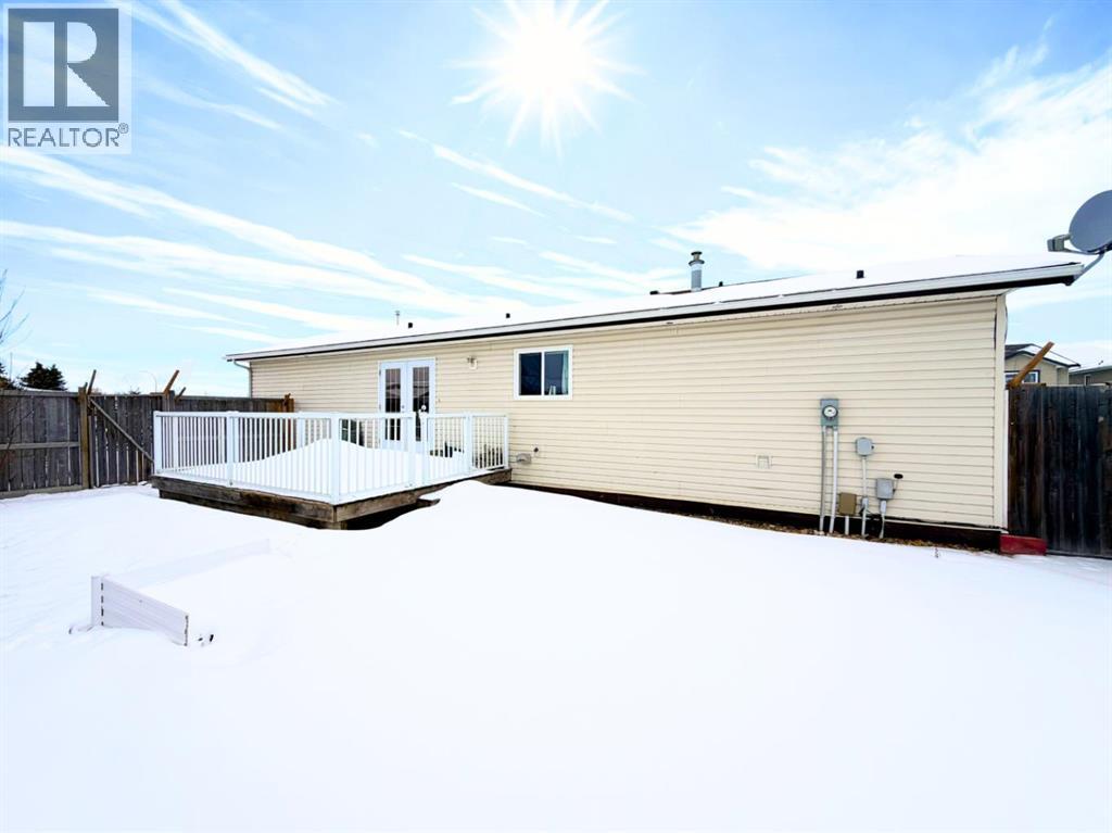 6419 52 Street, Ponoka, Alberta  T4J 1E2 - Photo 14 - A2293928