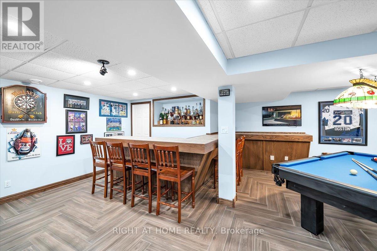 33 Willcocks Crescent, Ajax, Ontario  L1T 3L9 - Photo 41 - E12778292