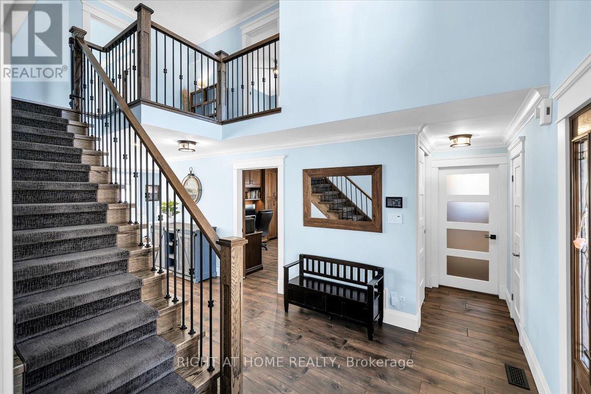 33 Willcocks Crescent, Ajax, Ontario  L1T 3L9 - Photo 8 - E12778292