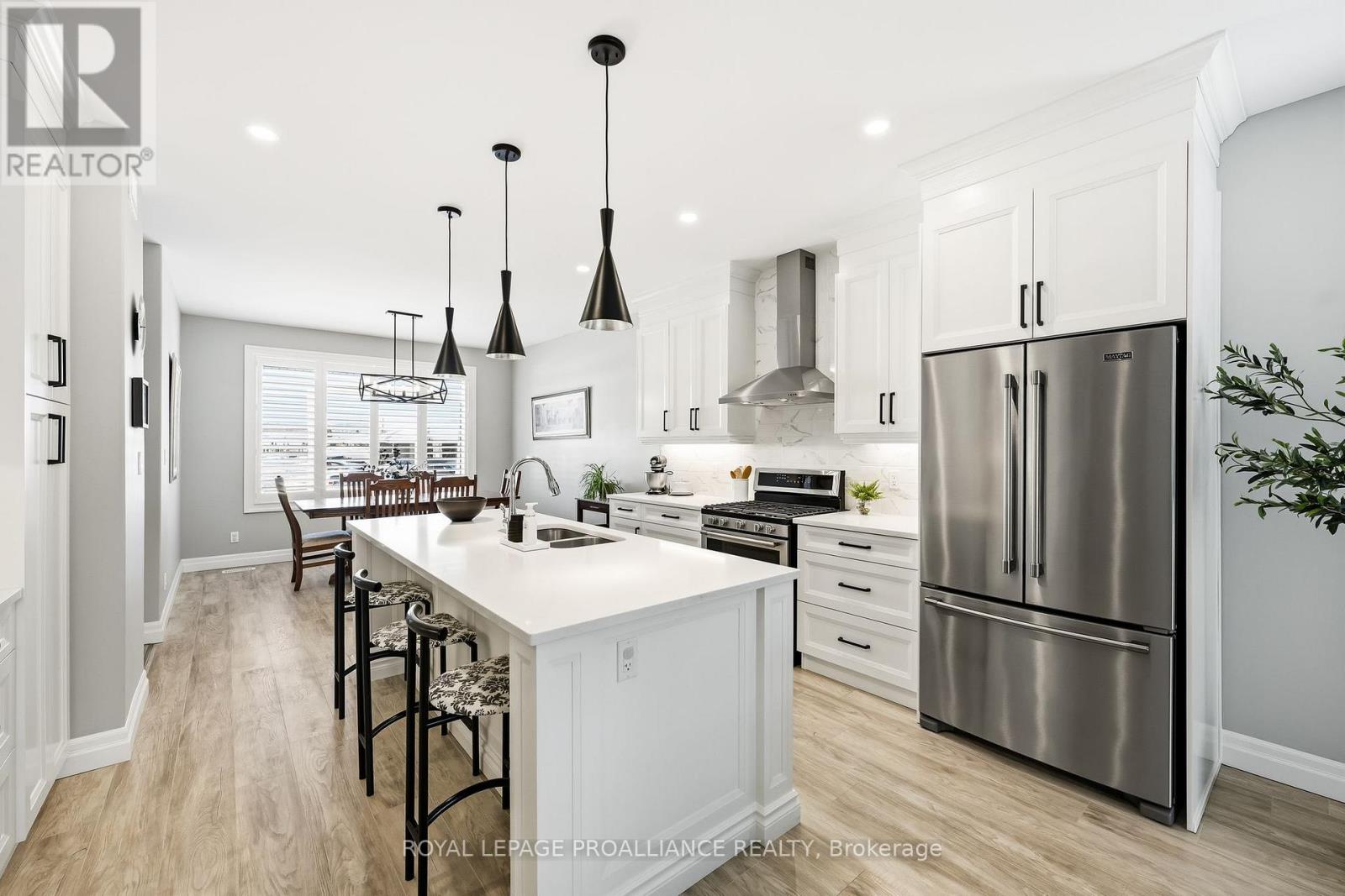 48 Schmidt Way, Quinte West (Murray Ward), Ontario  K8V 0L6 - Photo 13 - X12907390