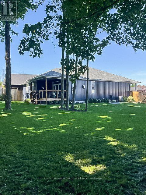 48 Schmidt Way, Quinte West (Murray Ward), Ontario  K8V 0L6 - Photo 2 - X12907390