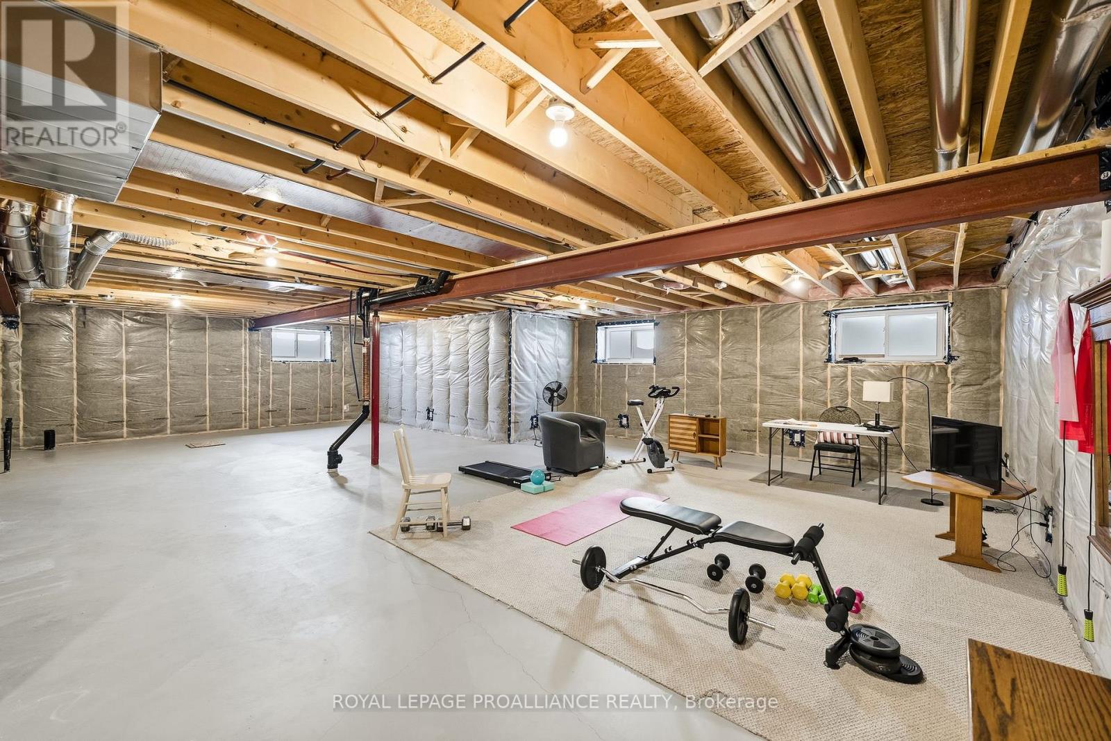 48 Schmidt Way, Quinte West (Murray Ward), Ontario  K8V 0L6 - Photo 32 - X12907390