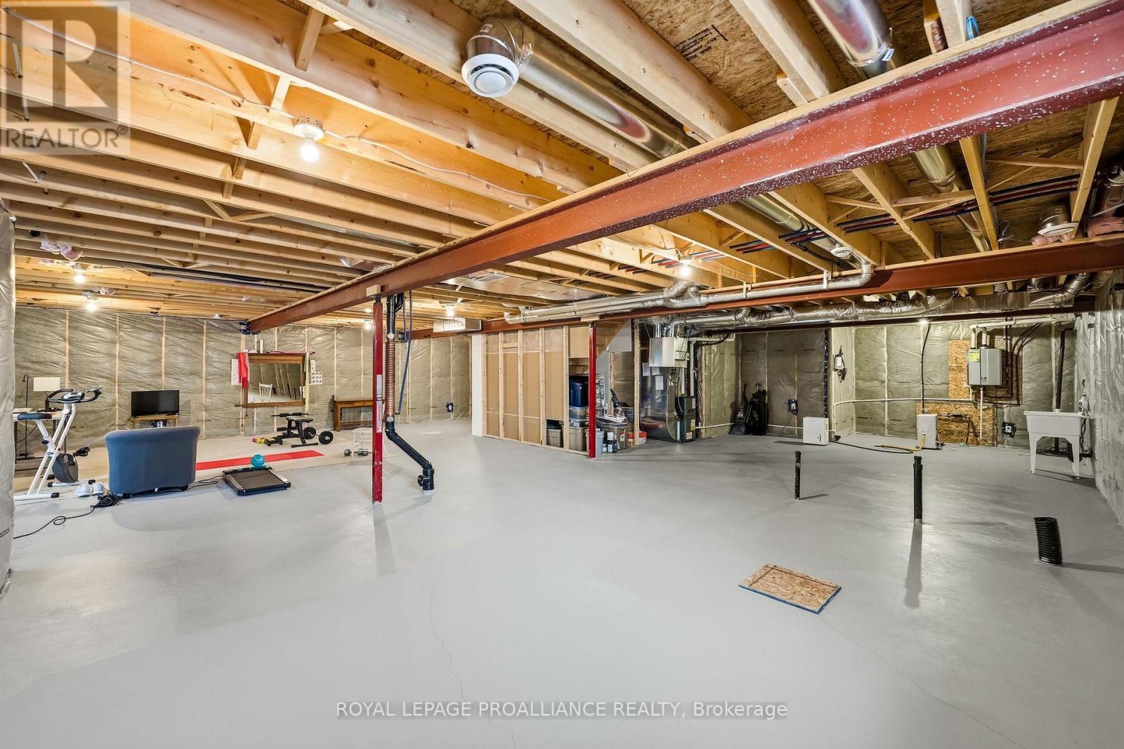 48 Schmidt Way, Quinte West (Murray Ward), Ontario  K8V 0L6 - Photo 33 - X12907390