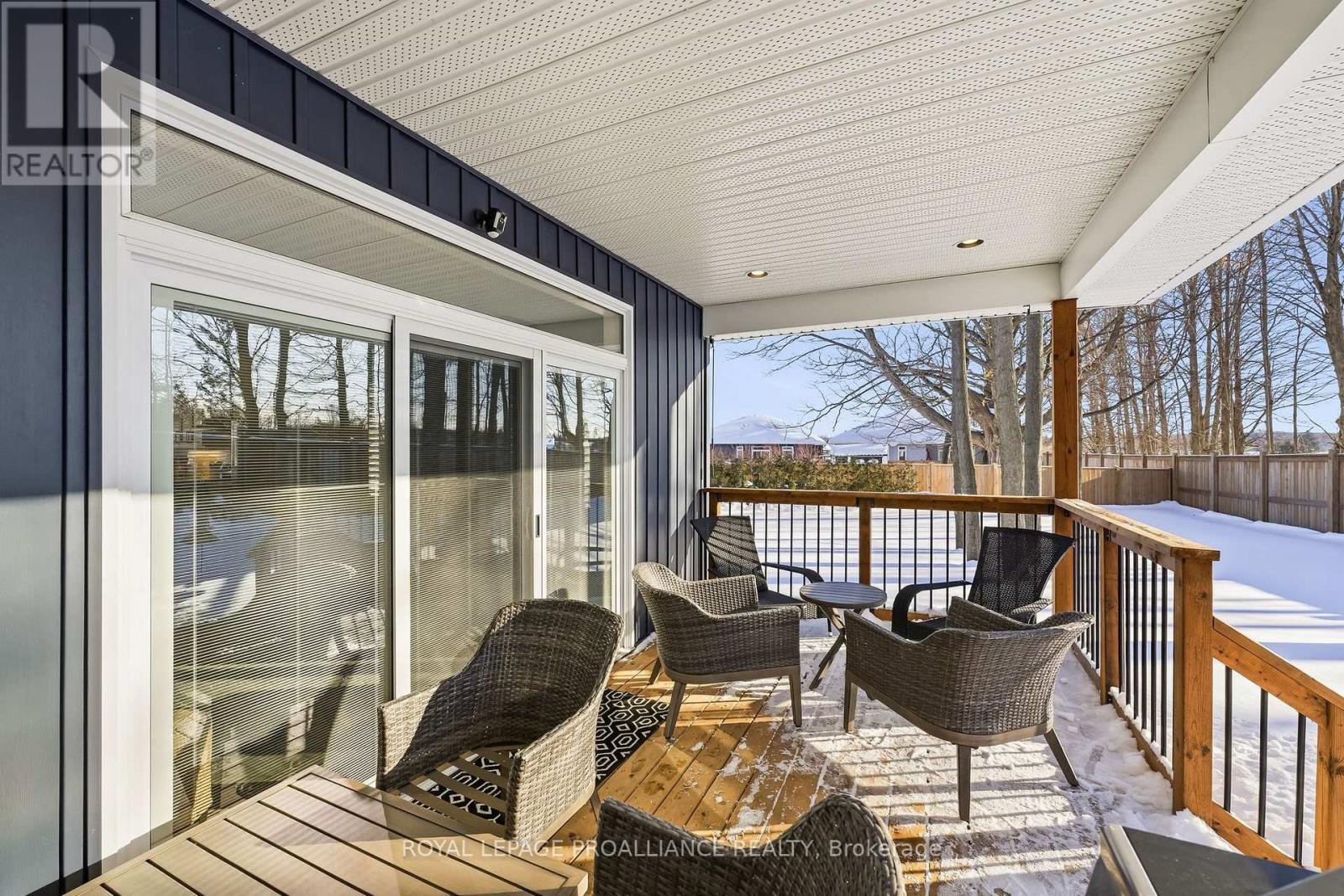 48 Schmidt Way, Quinte West (Murray Ward), Ontario  K8V 0L6 - Photo 36 - X12907390