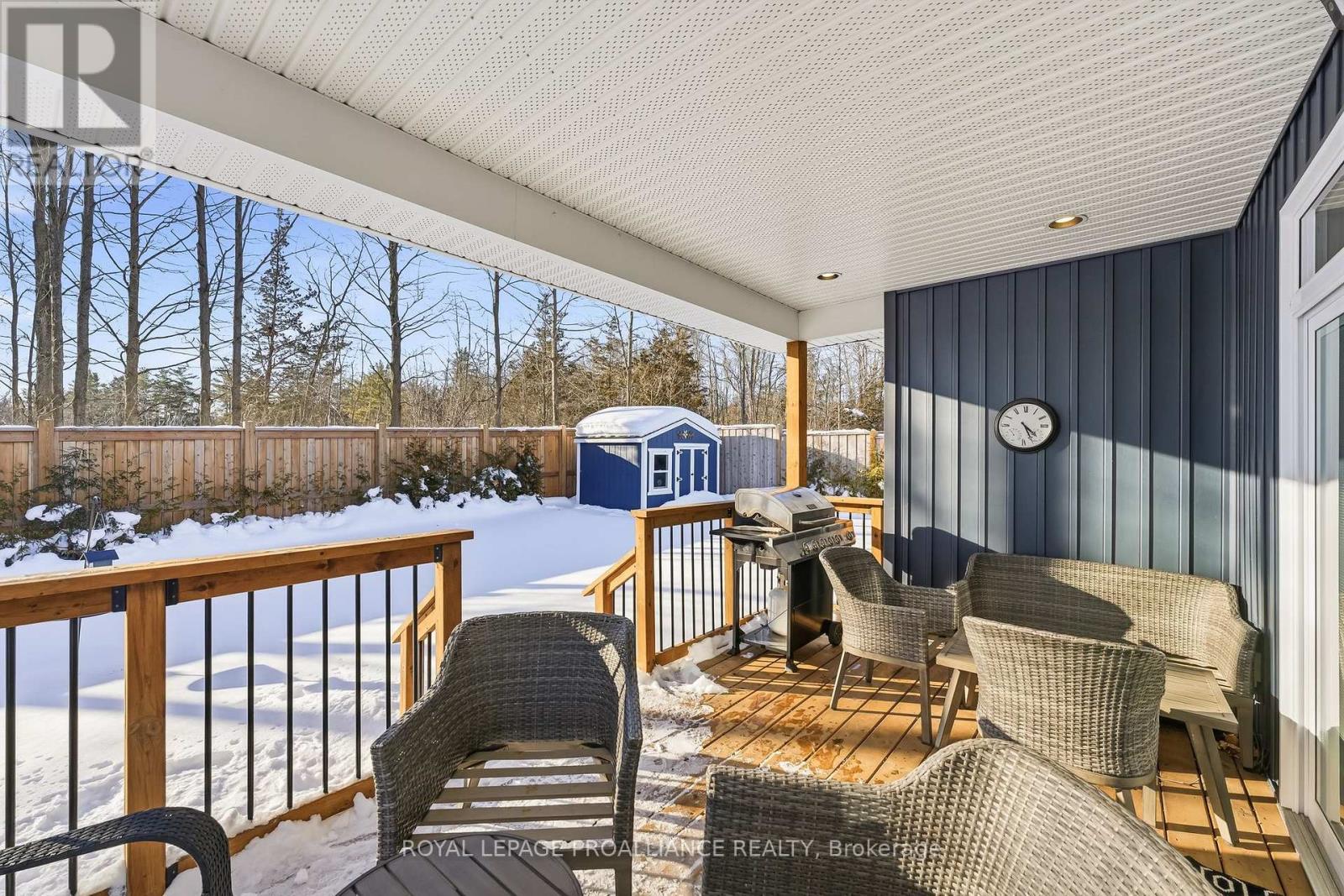 48 Schmidt Way, Quinte West (Murray Ward), Ontario  K8V 0L6 - Photo 37 - X12907390