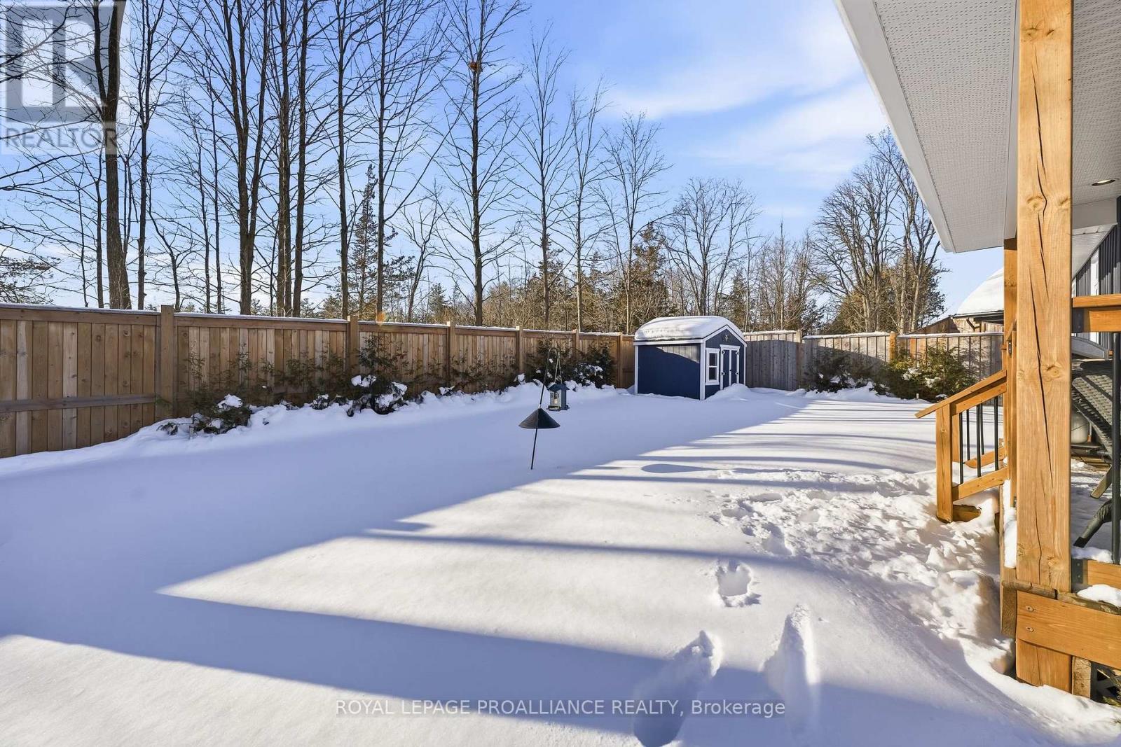 48 Schmidt Way, Quinte West (Murray Ward), Ontario  K8V 0L6 - Photo 38 - X12907390