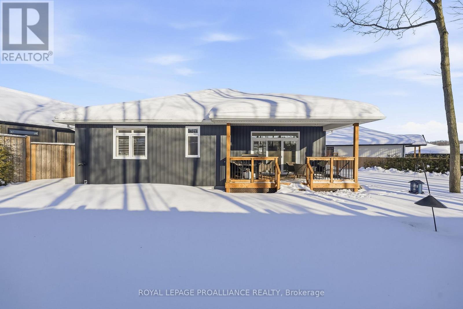 48 Schmidt Way, Quinte West (Murray Ward), Ontario  K8V 0L6 - Photo 39 - X12907390