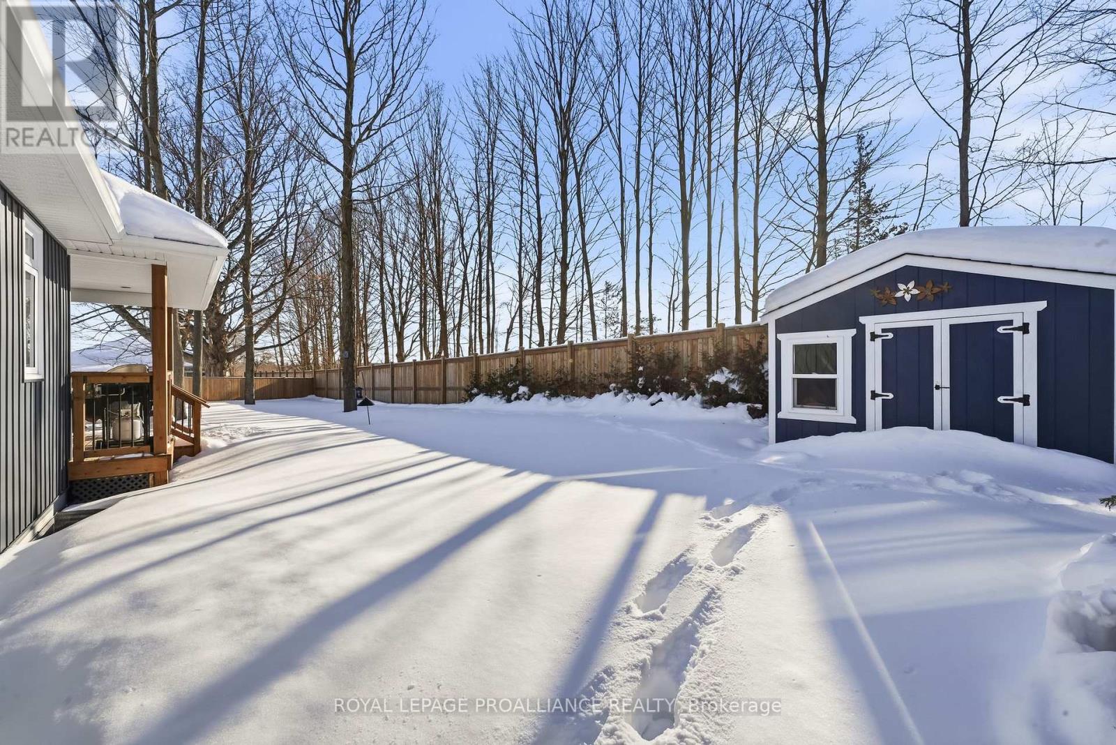 48 Schmidt Way, Quinte West (Murray Ward), Ontario  K8V 0L6 - Photo 41 - X12907390