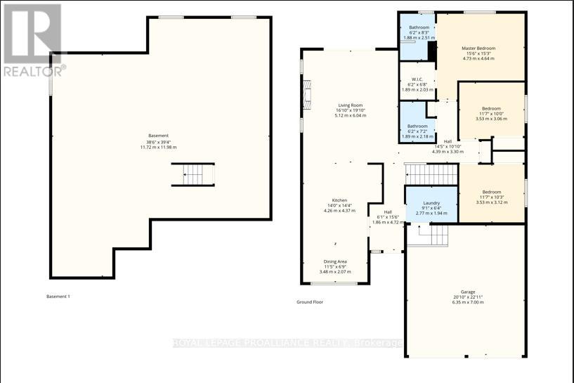 48 Schmidt Way, Quinte West (Murray Ward), Ontario  K8V 0L6 - Photo 49 - X12907390