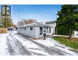 258 SANDYS STREET, Chatham, Ontario