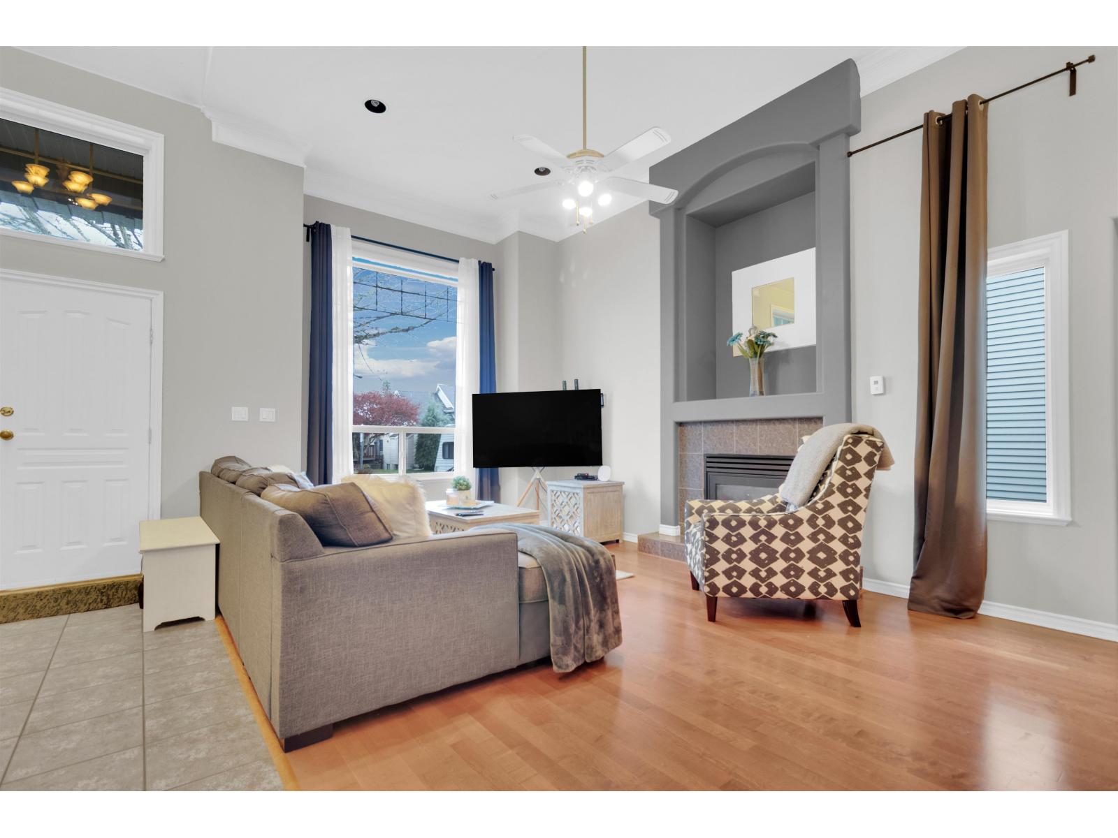 16896 84 Avenue, Surrey, British Columbia  V4N 4V3 - Photo 4 - R3101929