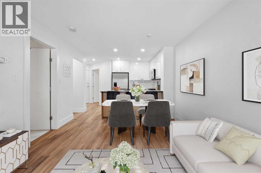 110, 510 Edmonton Trail NE, Calgary, Alberta  T2E 0J7 - Photo 15 - A2293955