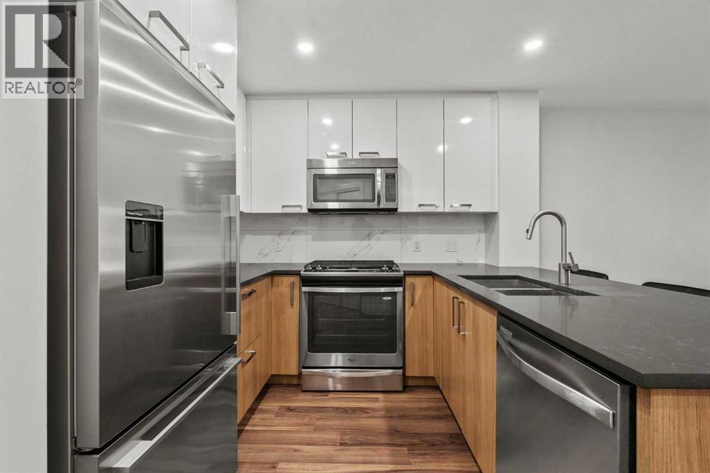 110, 510 Edmonton Trail NE, Calgary, Alberta  T2E 0J7 - Photo 7 - A2293955