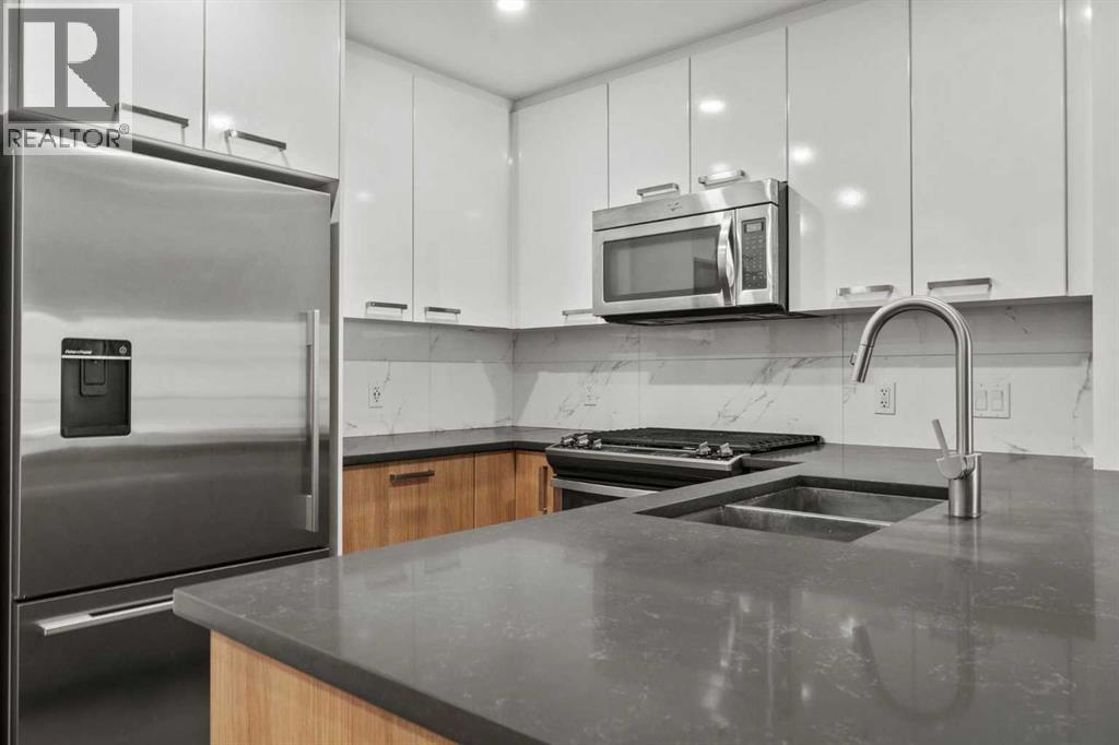 110, 510 Edmonton Trail NE, Calgary, Alberta  T2E 0J7 - Photo 5 - A2293955