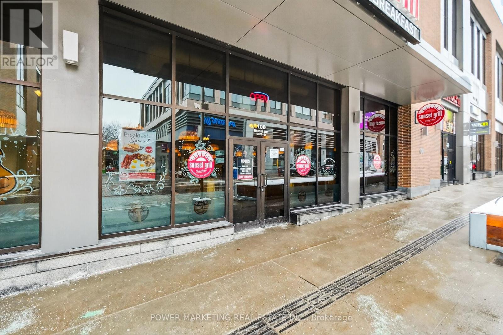 100 Marche Way, Ottawa, Ontario  K1S 5J3 - Photo 3 - X12907396