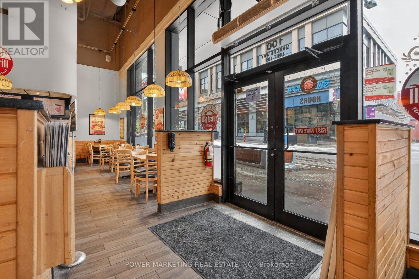 100 Marche Way, Ottawa, Ontario  K1S 5J3 - Photo 4 - X12907396