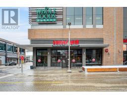 100 MARCHE WAY, Ottawa, Ontario