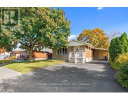 BASEMENT - 2095 HAIG DRIVE, Ottawa, Ontario