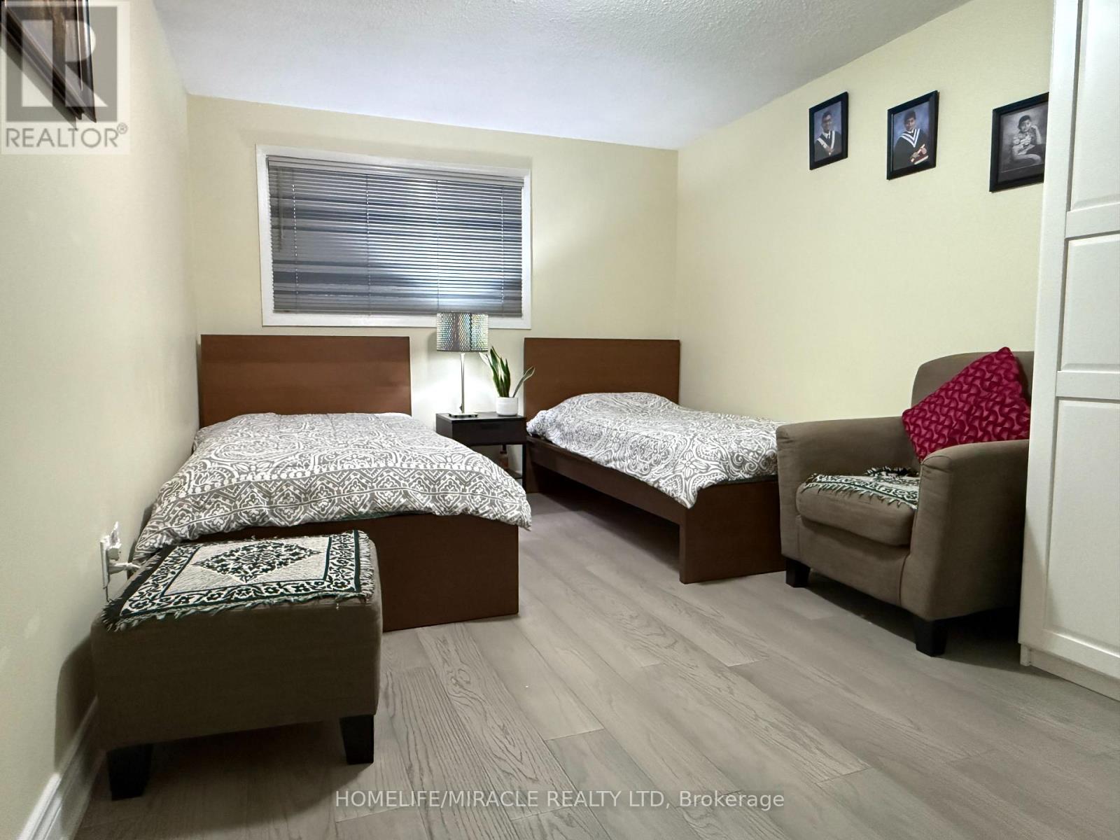 163 Mabley Crescent, Vaughan, Ontario  L4J 2Z7 - Photo 12 - N12901926