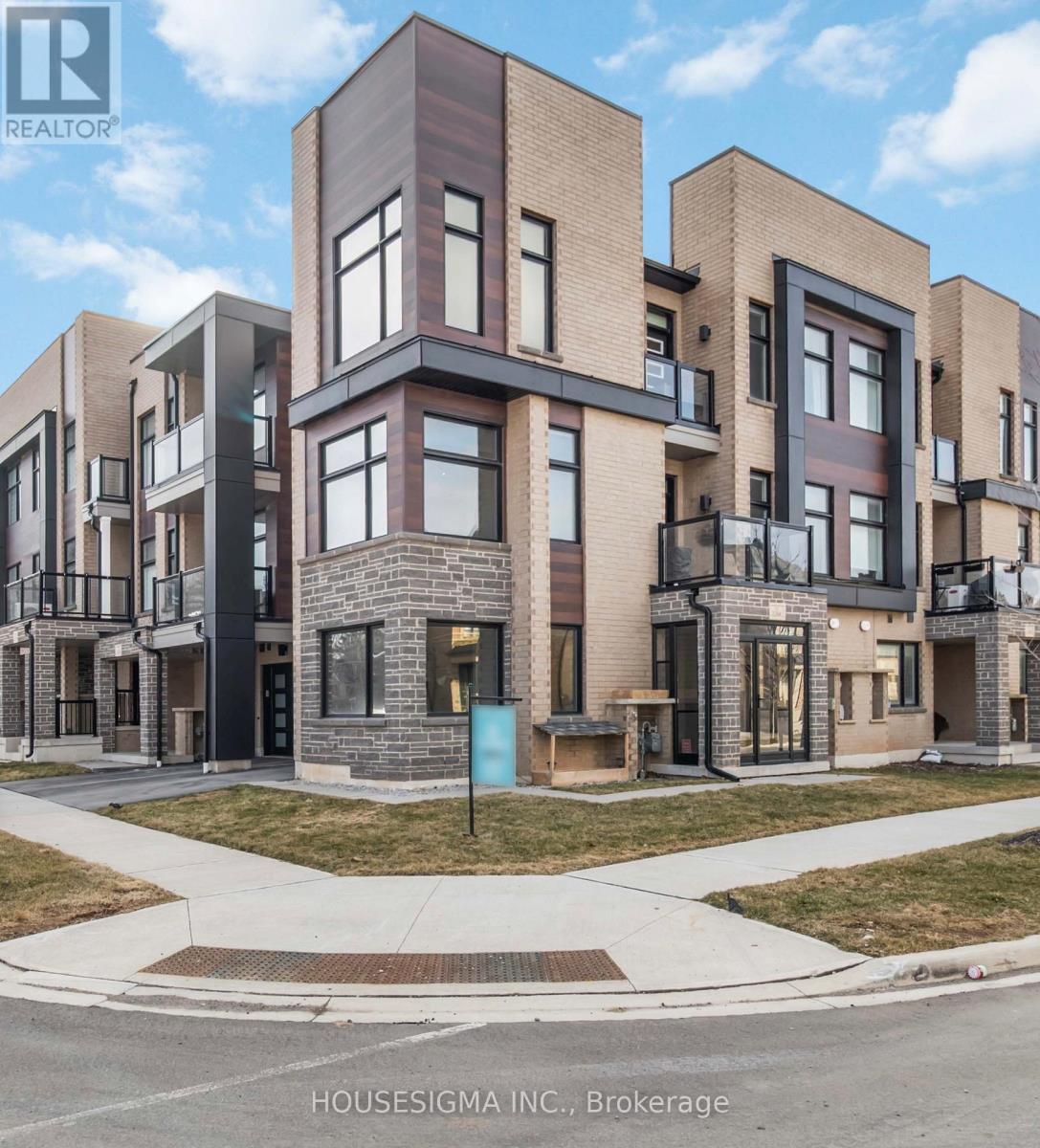 1264 MERTON ROAD, Oakville, Ontario