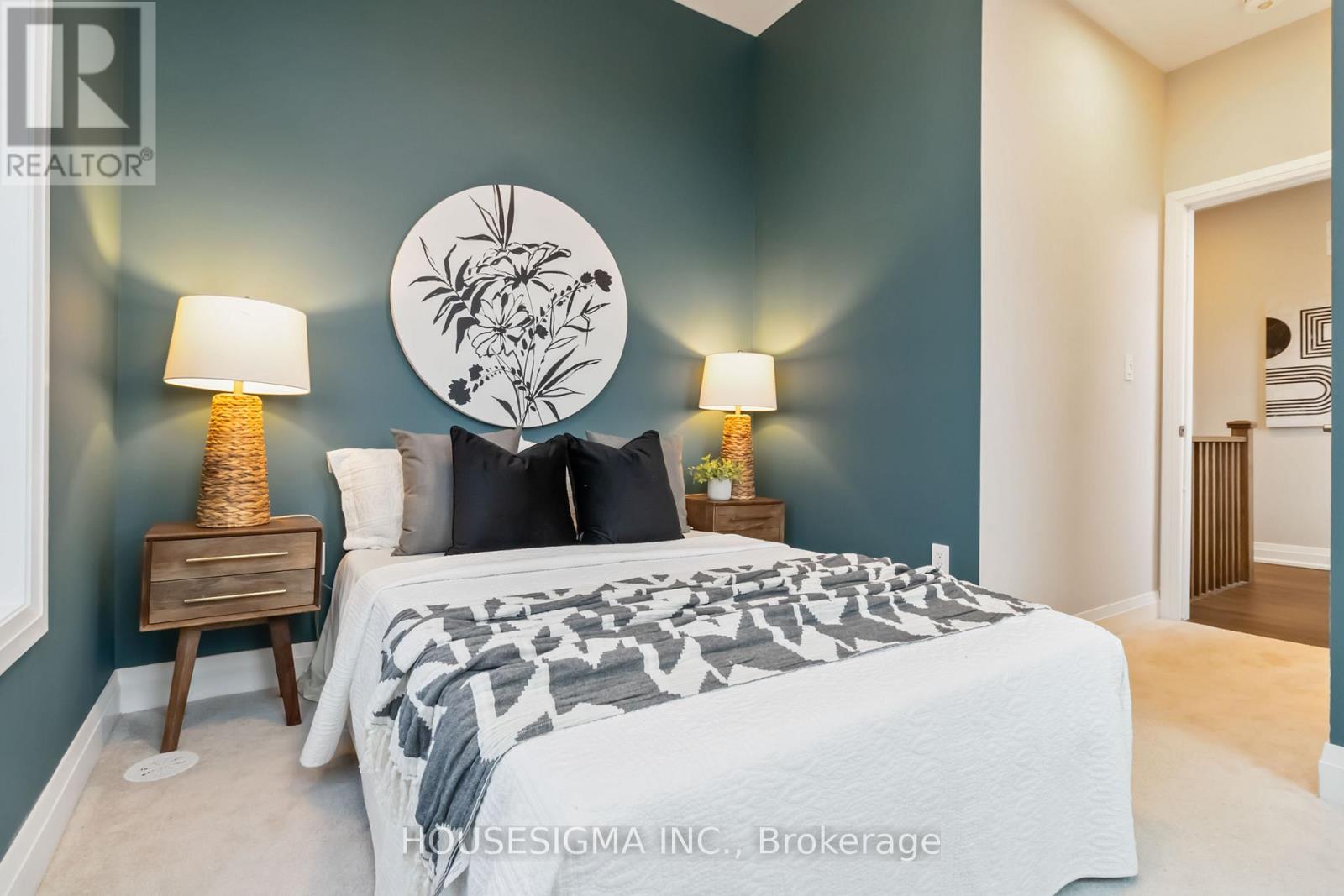 1264 Merton Road, Oakville, Ontario  L6M 5M1 - Photo 21 - W12905440