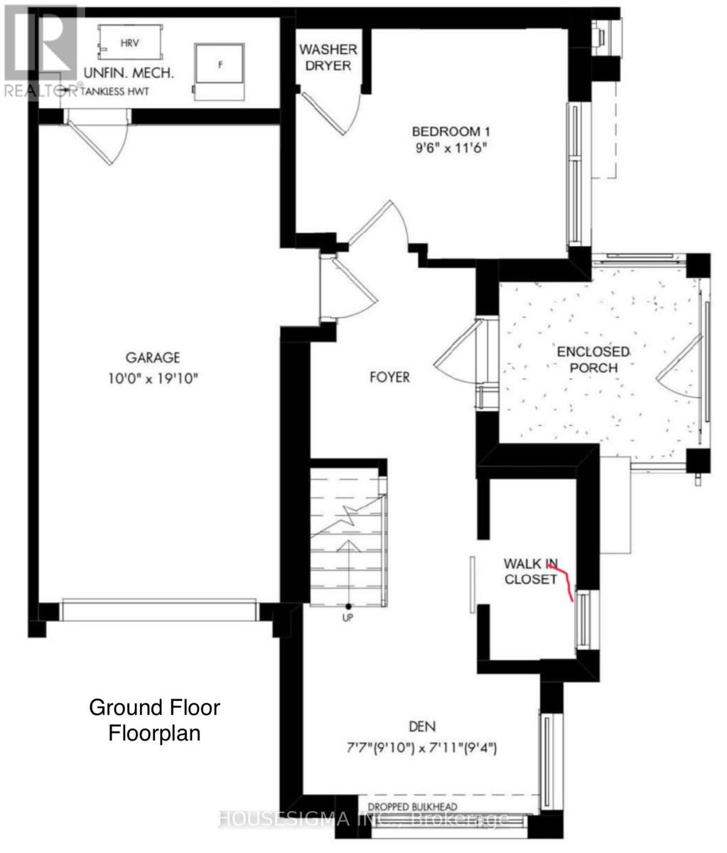 1264 Merton Road, Oakville, Ontario  L6M 5M1 - Photo 29 - W12905440