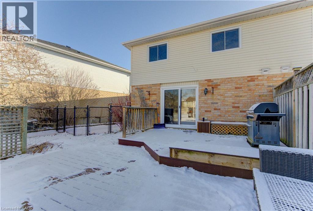 71 Hackberry Street, Kitchener, Ontario  N2E 3P9 - Photo 24 - 40813590