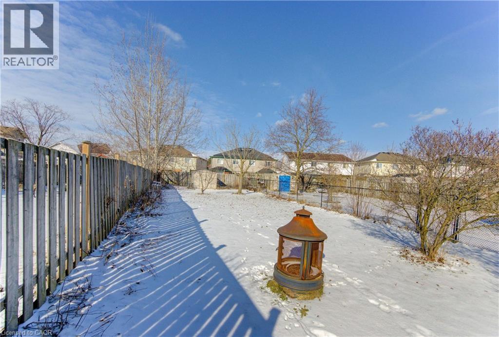 71 Hackberry Street, Kitchener, Ontario  N2E 3P9 - Photo 25 - 40813590