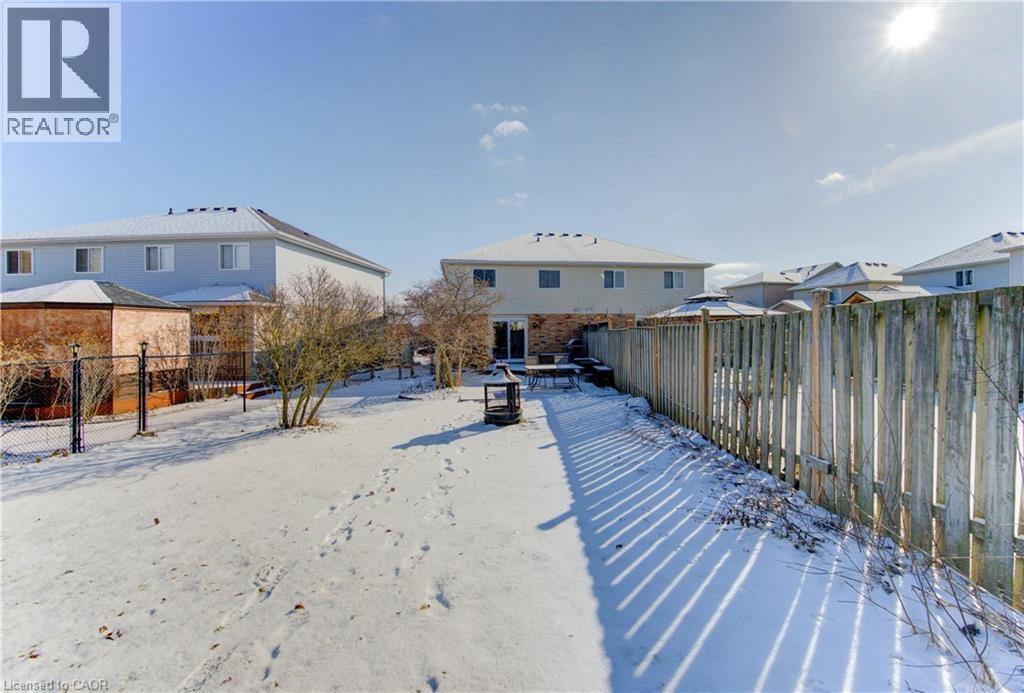 71 Hackberry Street, Kitchener, Ontario  N2E 3P9 - Photo 26 - 40813590