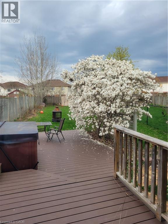 71 Hackberry Street, Kitchener, Ontario  N2E 3P9 - Photo 27 - 40813590