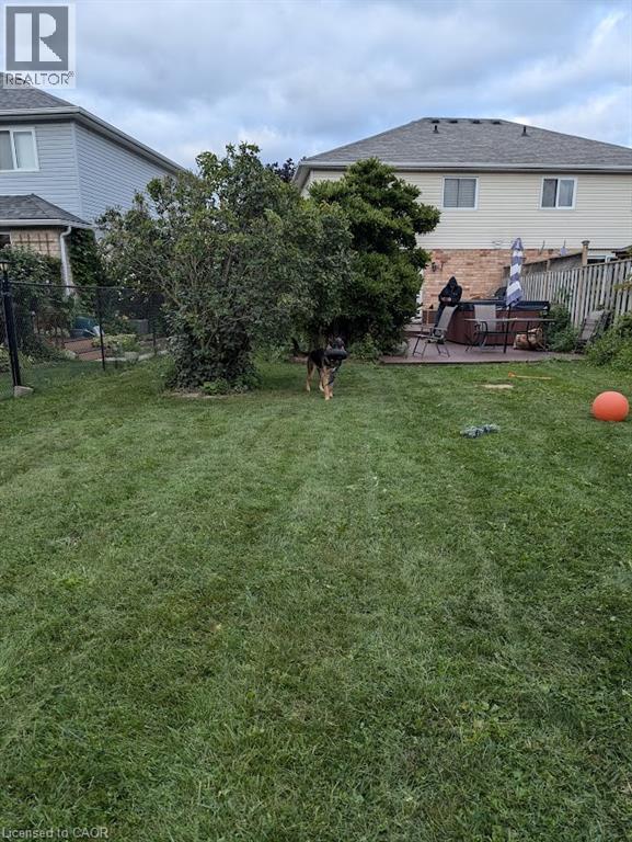 71 Hackberry Street, Kitchener, Ontario  N2E 3P9 - Photo 28 - 40813590