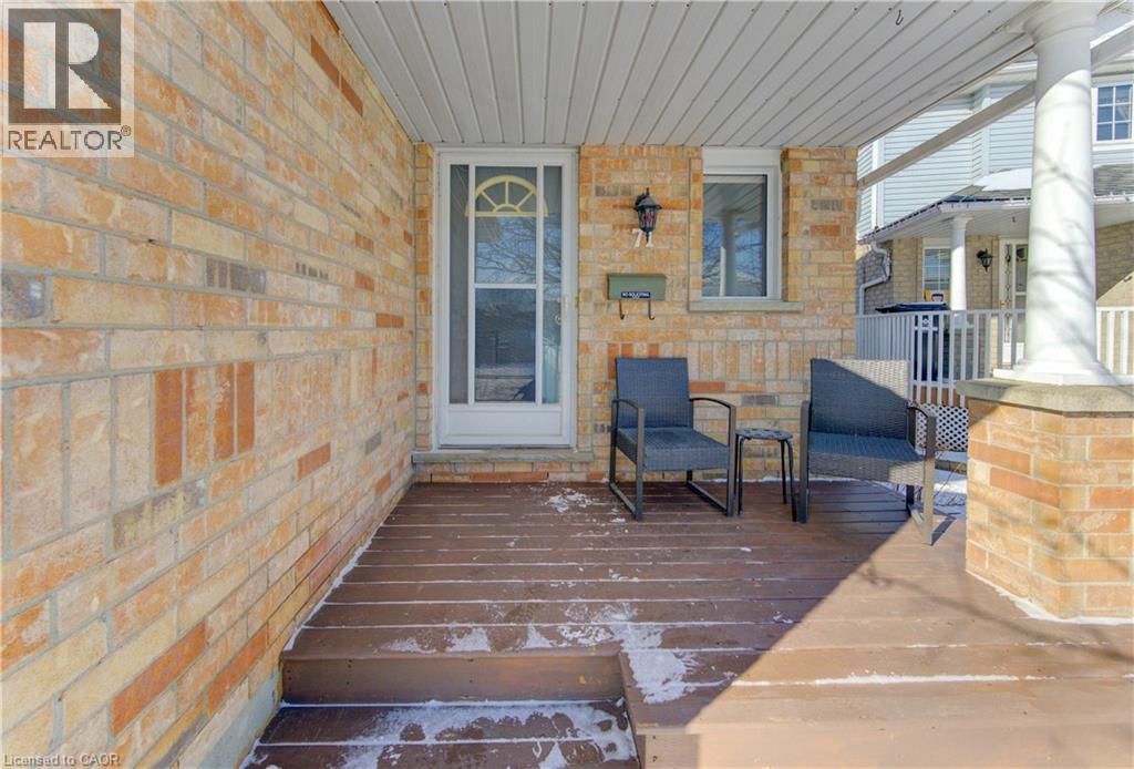 71 Hackberry Street, Kitchener, Ontario  N2E 3P9 - Photo 3 - 40813590