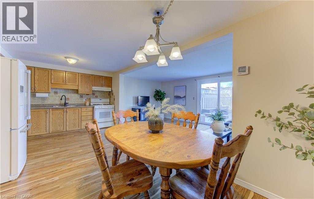 71 Hackberry Street, Kitchener, Ontario  N2E 3P9 - Photo 5 - 40813590