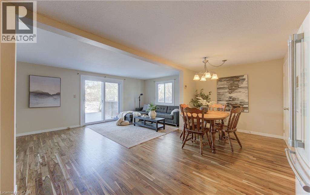 71 Hackberry Street, Kitchener, Ontario  N2E 3P9 - Photo 8 - 40813590