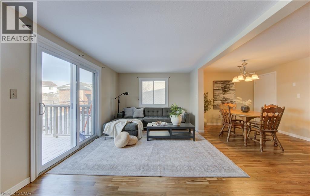 71 Hackberry Street, Kitchener, Ontario  N2E 3P9 - Photo 9 - 40813590