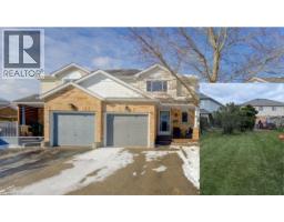 71 HACKBERRY Street, Kitchener, Ontario