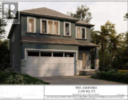 56 ALEXSIA Street, Hamilton, Ontario