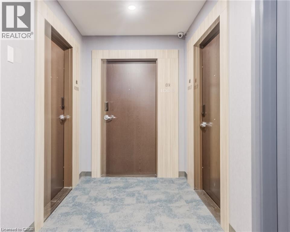 60 Frederick Street Unit# 1008, Kitchener, Ontario  N2H 0C7 - Photo 8 - 40806358