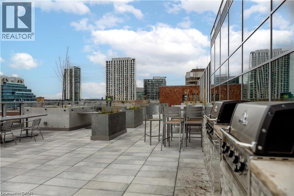 60 Frederick Street Unit# 1008, Kitchener, Ontario  N2H 0C7 - Photo 11 - 40806358