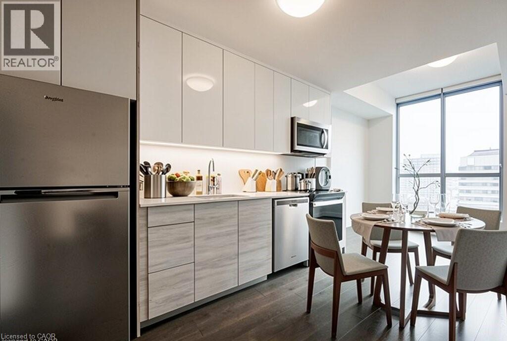 60 FREDERICK Street Unit# 1008, Kitchener, Ontario